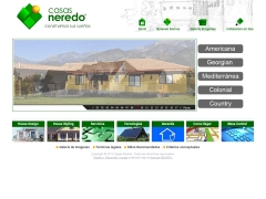 Casas Neredo