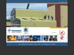Constructura Tecnasic S.A.