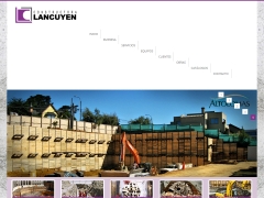 Constructora Lancuyén