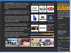 Comercial Gadel Ltda.