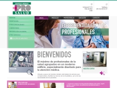 Centro Médico Prosalud