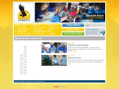 Colegio Montessori Yerpun
