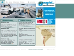 Constructora y Montajes Industriales Ocegtel S.A.