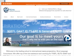 Consultores de Idiomas NLC Nova