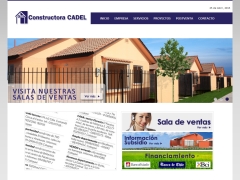 Constructora Cadel Ltda.