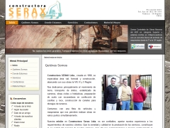 Constructora Serax Ltda.