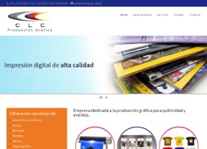 C.L.C. Publicidad