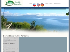 Castillo Rentacar