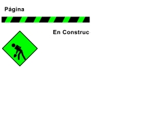 Comercial Greenwich S.A.