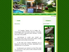 Complejo Turístico Sol de Quillón