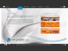 Cam Graphic S.A.