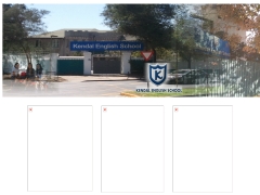 Colegio Kendal English School