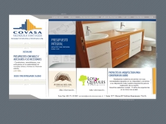 Constructora Covasa Ltda.