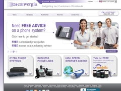 Convergia Chile S.A.