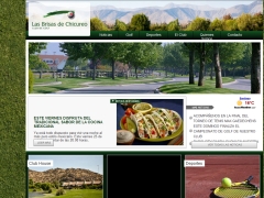 Club de Golf y Deportes Brisas de Chicureo