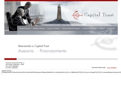 Capital Trust Factoring S.A.