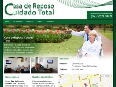 Cuidado Total