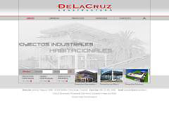 Constructora de La Cruz