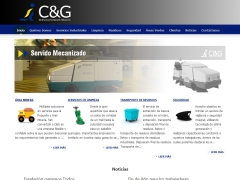 C y G Servicios Industriales