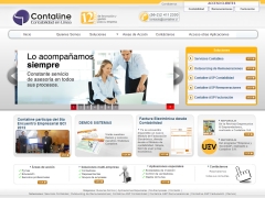 Contaline