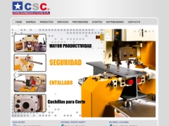 Chile Soldadura y Corte S.A.