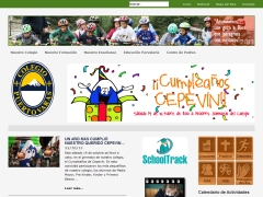 Colegio Puerto Varas