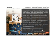 Centro de Convenciones CCBB