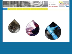 Chile Leak Detection S.A.