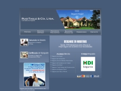 Corredora de Seguros Ruiz-Tagle & Cía. Ltda.