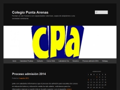 Colegio Punta Arenas