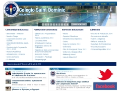 Colegio Saint Dominic