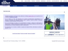 Crawford Liquidadores de Seguro Ltda.