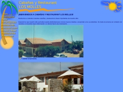 Cabañas Los Molles