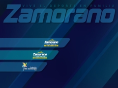 Ciudad Deportiva Iván Zamorano