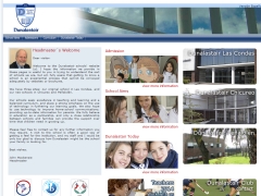 Colegio Dunalastair Ltda.