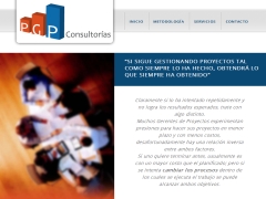 Consultorías PGP