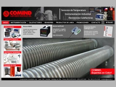 Comind