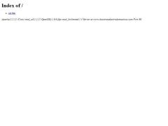 Central de la Estufa Catalítica y Napas Catalíticas - Toyotomi