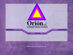 Constructora Orión Ltda.