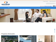 Constructora Santa Beatriz S.A.