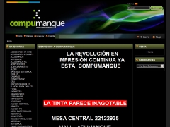 Compumanque