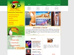 Centro de Estética Todosol