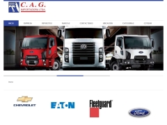 Comercial Cag. Ltda.