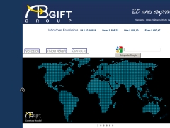 Comercial AB Gift Ltda.