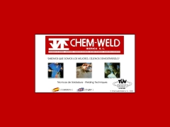 Chem Weld Chile Ltda.