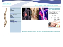 Centro Médico Gabriel Rey