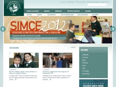 Colegio Santo Tomás El Bosque