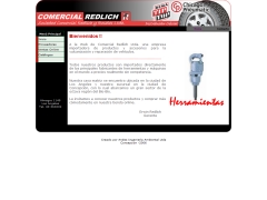 Comercial Redlich