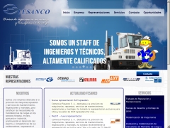 Comercial Fesanco S.A.