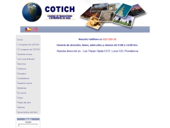 Colegio de Traductores e Intérpretes de Chile